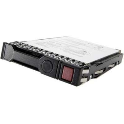 HPE 1.92TB SATA 6G Read Intensive SFF SC Multi Vendor SSD