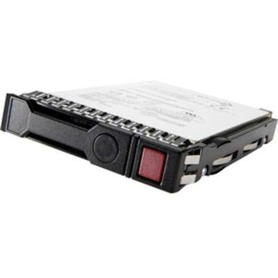HPE 480GB SATA 6G Mixed Use SFF SC Multi Vendor SSD