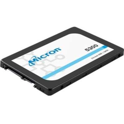Lenovo 2.5 5300 1.92TB EN SATA SSD