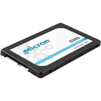 Lenovo 2.5 5300 1.92TB MS SATA SSD