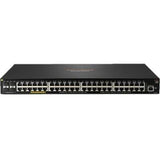 HPE Aruba 2930F 48GPOE+4SFP+740W Switch
