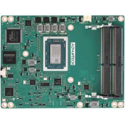 Advantech-DLoG AMD V1756B