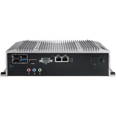 Advantech-DLoG Embedded Box Computers Intel Celeron J19