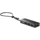 HP Smart Buy USB-C Travel Hub G2