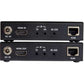 StarTech.com HDMI over CAT6 Extender - 4K 60Hz - 330 (100m) - IR Support