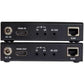 StarTech.com HDMI over CAT6 Extender - 4K 60Hz - 330 (100m) - IR Support