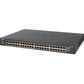 NETGEAR 48 Port Gigabit Ethernet Unmanaged PoE+
