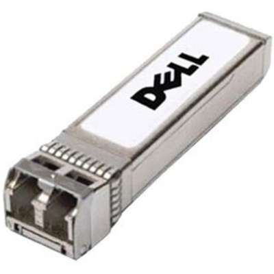 Dell 10 25GBE Dual Rate SFP28 SR 85C Optic