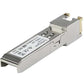 StarTech.com Juniper SFP-1GE-FE-E-T Compatible SFP Transceiver - 1GbE 100m