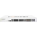 Fortinet 22PTXGE RJ45 Including 2PTXWAN Dual P/S