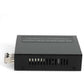 AddOn Media Converter 2XRJ-45 LC MMF 550M with  PoE+