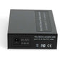 AddOn Media Converter 2XRJ-45 LC MMF 550M with  PoE+