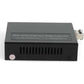 AddOn Media Converter 2XRJ-45 LC MMF 550M with  PoE+