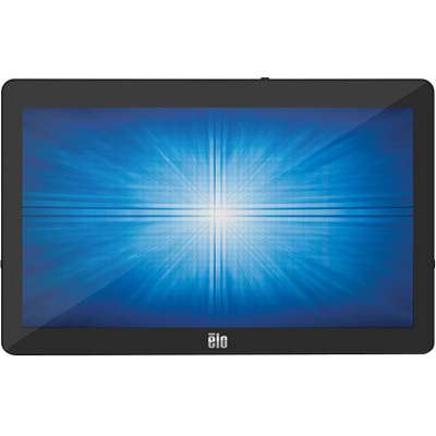 EloPOS System, 15-inch Full HD, No OS, Core i3, 4GB RAM, 128SSD, Projected Capac