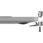Compulocks Ledge Lock Slot Adapter for Macbook 16