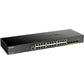 D-Link Systems D-Link SWT Dgs-1250-28Xÿ1250SERIES SmartManaged 24 Port Gigabit