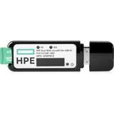 HPE 32GB microSD RAID 1 USB Boot Drive