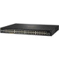HPE Aruba 2930F 48GPOE+4SFP+740W Switch