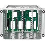 HPE DL38X GEN10+ 4LFF SAS/SATA LP Kit