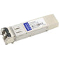 AddOn XCVR SFP+ MMF 300M LC Domino Dell Comp TAA