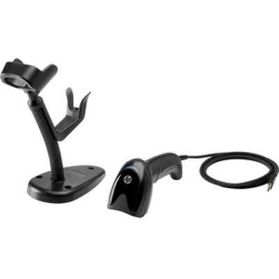 HP Smart Buy Engage Imaging Barcode Scanner II Pro