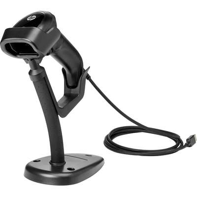 HP Smart Buy Engage Imaging Barcode Scanner II Pro