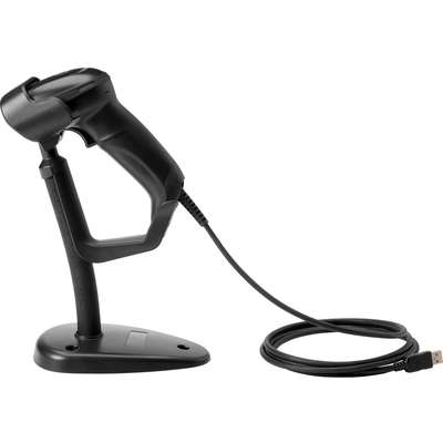 HP Smart Buy Engage Imaging Barcode Scanner II Pro