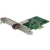 AddOn 100MBS 1x LC Allied Telesis MMF 2KM PCIE