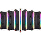 Corsair Vengeance RGB Pro 32GB DDR4 AMD Optimized Black