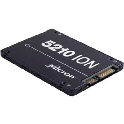 Lenovo 2.5 5210 960GB EN SATA QLC SSD