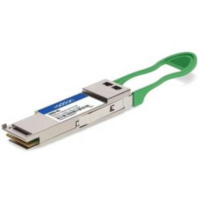 Addon Extreme Comp XCVR TAA 100G-CWDM4 SMF LC 2KM QSFP28