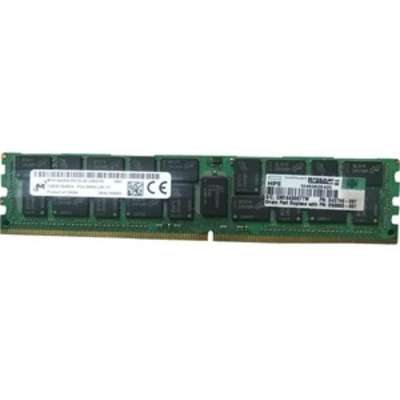 HPE Parts 128GB 8RX4 PC4-2666V-L Smart Kit F/S HPE RPB Genuine Spare 1-Year Warranty