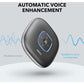 Anker Powerconf Bluetooth Speakerphone with 6 Microphones, Enhanced Voice Pickup, 24H Call