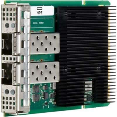 HPE 10/25GBE 2P SFP28 MCX562A OCP3 Adapter