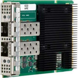 HPE 10/25GBE 2P SFP28 MCX562A OCP3 Adapter