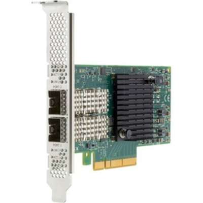 HPE 10/25GBE 2P SFP28 X2522-Plus Adapter