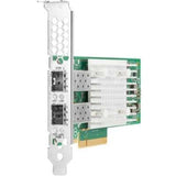 HPE 10GBE 2P SFP+ QL41132 Adapter