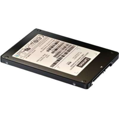 Lenovo 800GB 2.5 inch PM1645A MS SAS SSD