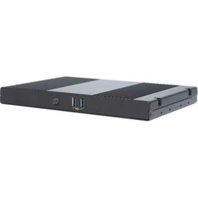 AOpen FS DEX5550 I5-7260U CPU 4GX2 DDR4 128G M.2 SSD No OS Fanless