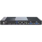 AOpen FS DEX5550 I5-7260U CPU 4GX2 DDR4 128G M.2 SSD No OS Fanless