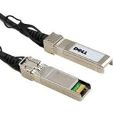 Dell 1M NTWKG Cable SFP28 to SFP28 25GBE Passive Copper Twinax Direct