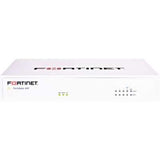 Fortinet 5 x GE RJ45 Ports (including , 1 x WAN Port, 4 x Internal Ports)