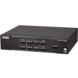 ATEN 4 x 2 True 4K Presentation Matrix Switch