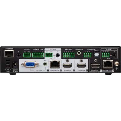 ATEN 4 x 2 True 4K Presentation Matrix Switch with HDBaseT