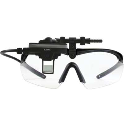 Zebra HD4000 Head Mounted Display