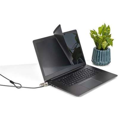 StarTech.com Laptop Privacy Screen 15" Notebook - Magnetic Security Filter