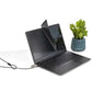 StarTech.com Laptop Privacy Screen 15" Notebook - Magnetic Security Filter