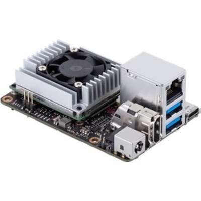 ASUS Soc 1.5GHZ Quad Core CPU GC7000 1GB LPDDR4 & 8GB Emmc Mini MB