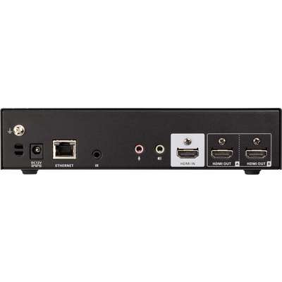 ATEN VP2120 Seamless Presentation Switch with Quad View Multistreaming