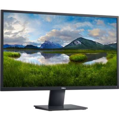 Dell E2720H 27" 1920 x 1080 IPS LED-Backlit LCD Monitor